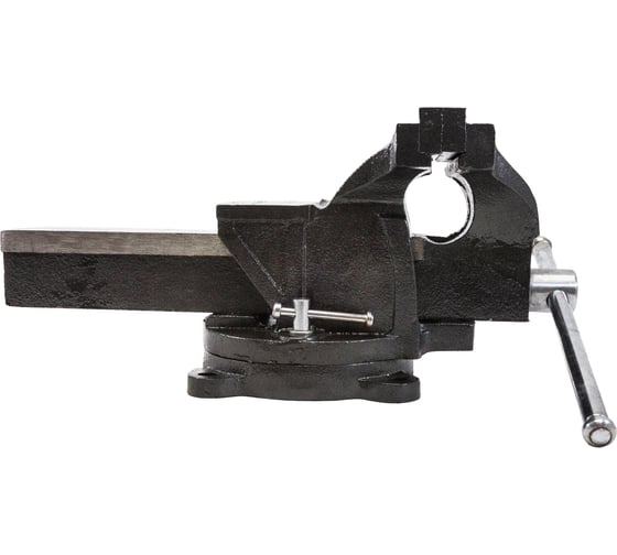 Изображение товара Универсальные тиски Политех 125 мм, quality 2549343