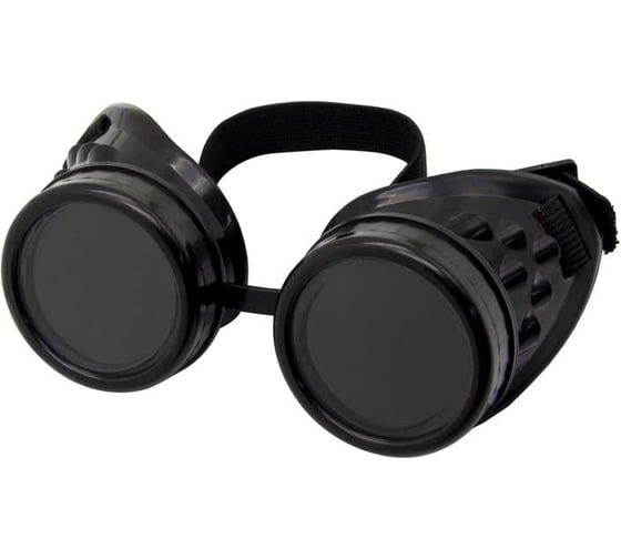 Изображение товара Очки газосварщика винтовые Оберон XL34301