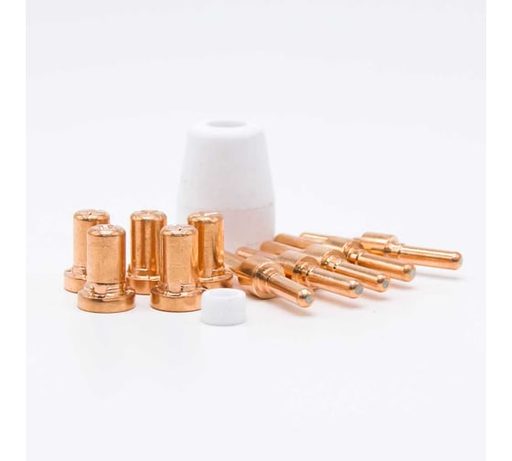 Изображение товара Набор комплектующих для плазмотрона PT-31 Оберон RV0688