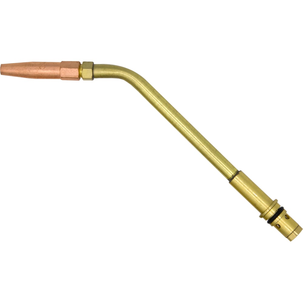 Изображение товара Наконечник ацетиленовый №3А Г2 Оберон N3413