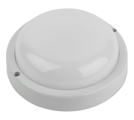 Изображение товара Светильник ЖКХ светодиодный ЭРА SPB203040К024 24Вт 2040Лм 4000К IP65 D320мм КРУГ Б0062728