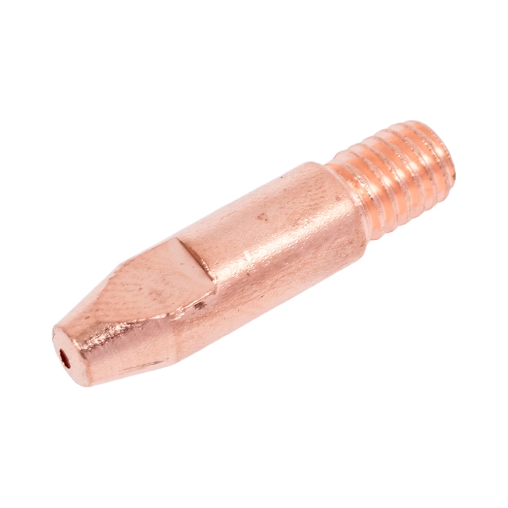 Изображение товара Наконечник электромонтажный М6 28x1.2 мм E-Cu Basic Оберон 5 штук