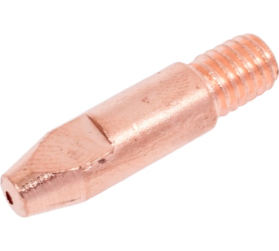 Изображение товара Наконечник М6, 28x1.2 мм E-Cu Basic 5 шт Оберон BS140.0379.5