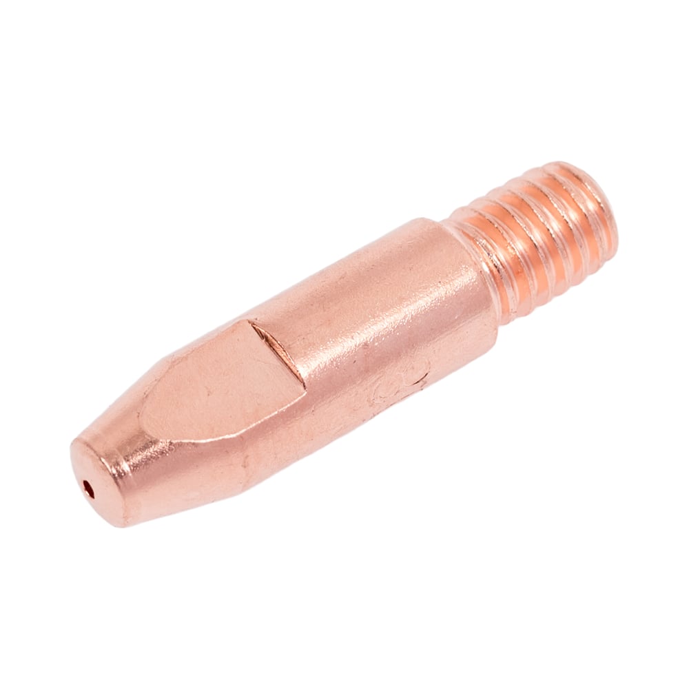 Изображение товара Наконечник М6 28x0.8 мм E-Cu Basic 5 шт Оберон BS140.0051.5