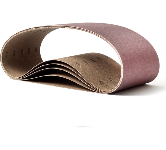 Изображение товара Лента 100x610 мм, P240, 5 шт Flexione 50001053