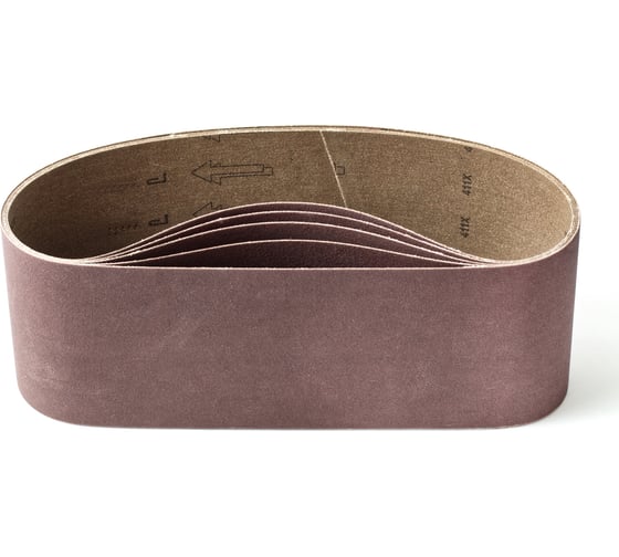 Изображение товара Лента 100x610 мм, P320, 5 шт Flexione 50001054