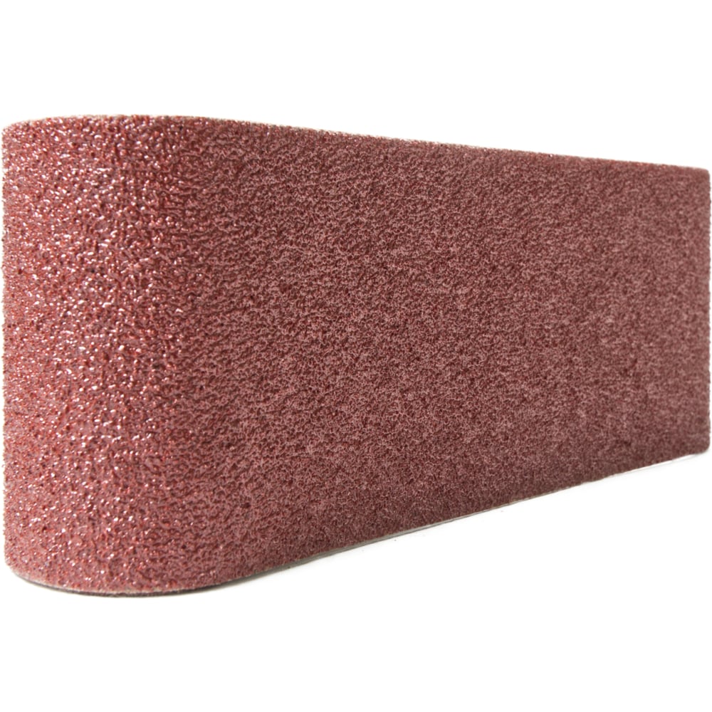 Изображение товара Лента шлифовальная Flexione 100x610 мм 5 шт зернистость 60 универсальная