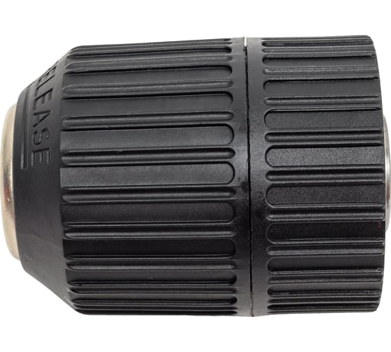 Изображение товара Патрон для дрели 1/2 БЗП 2-13 мм пластик HEADROCK 268-306-140