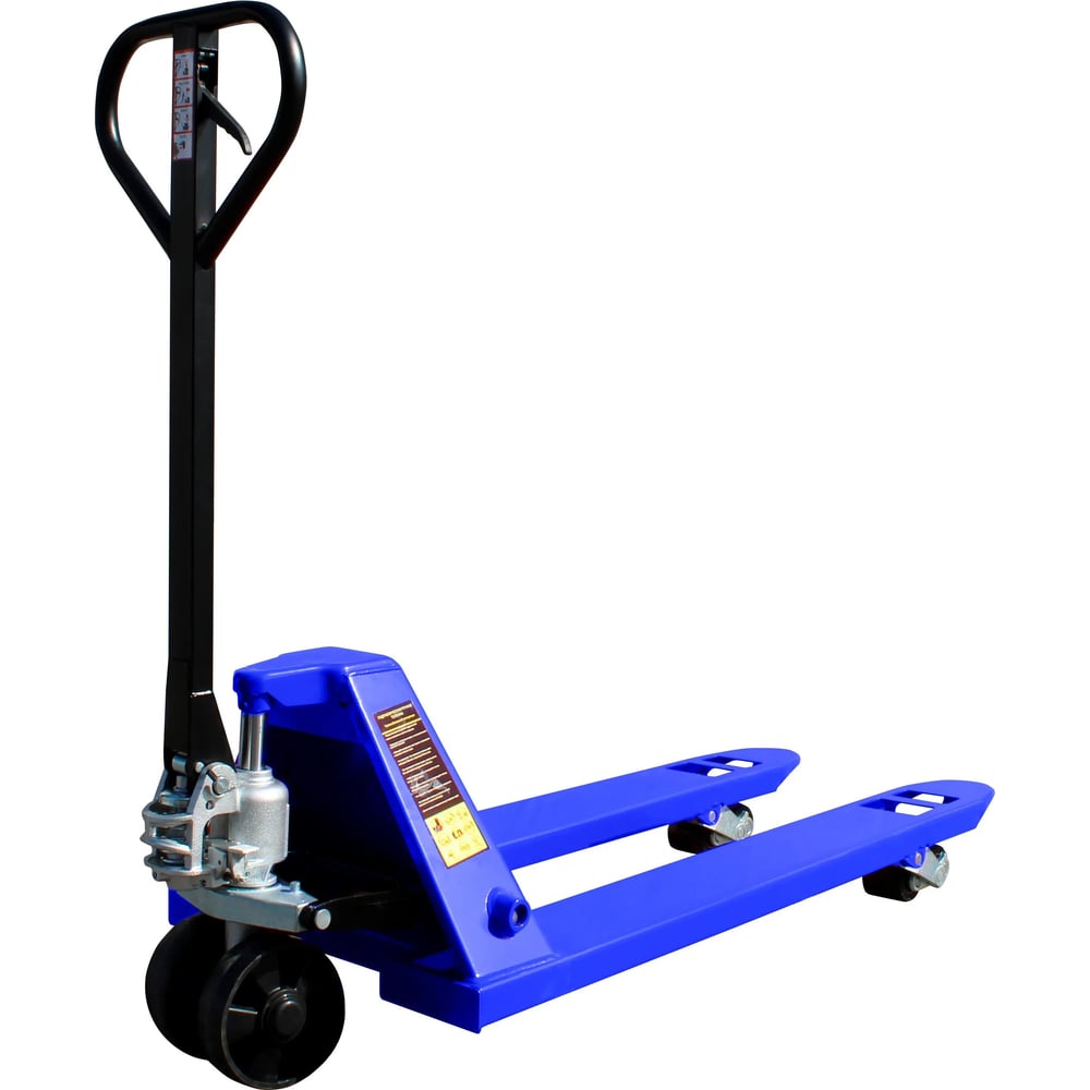 Изображение товара Гидравлическая тележка ручная Shtapler DF 2000 NY профессиональная для грузоперевозок