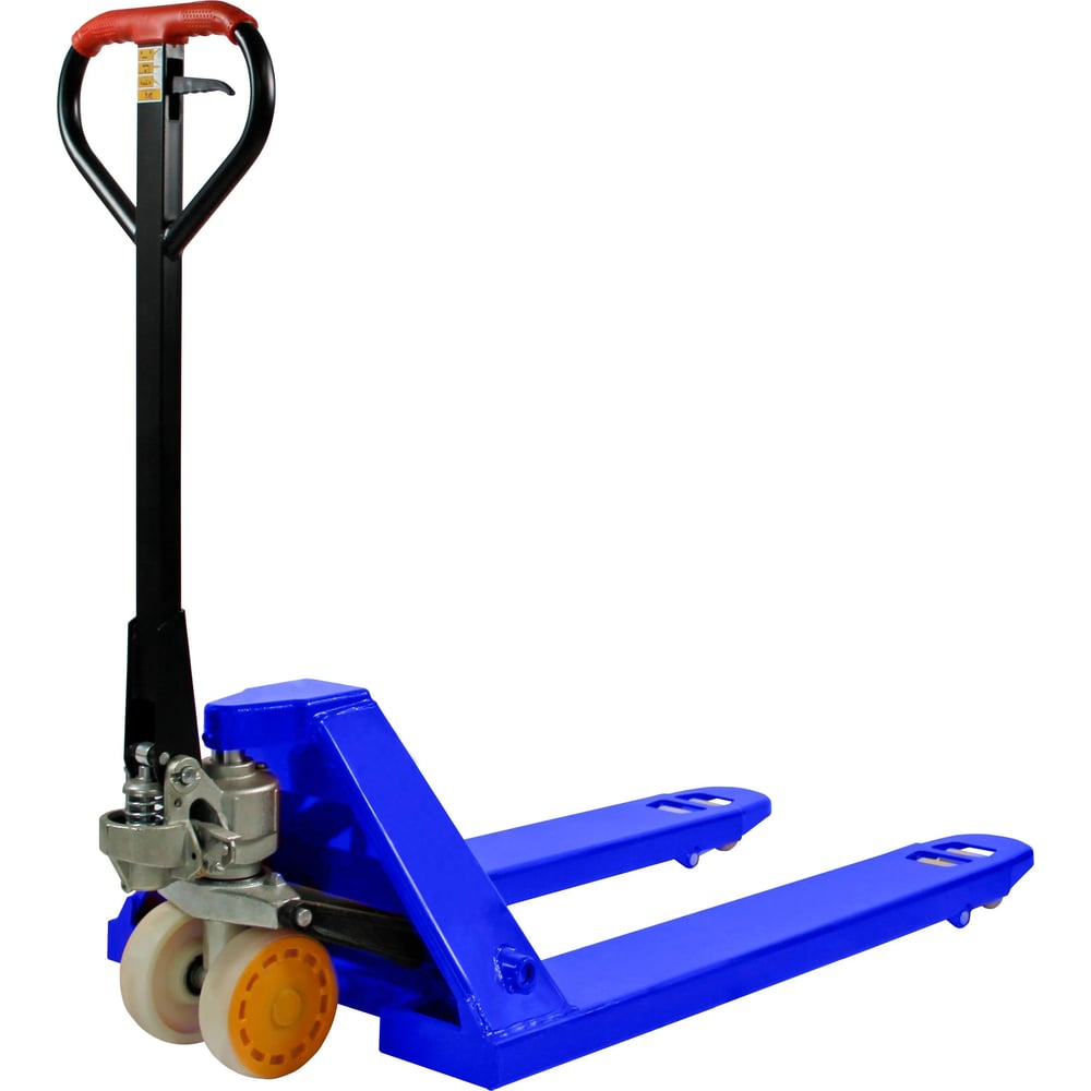 Изображение товара Ручная гидравлическая тележка Shtapler AC 5000 NY 71049122