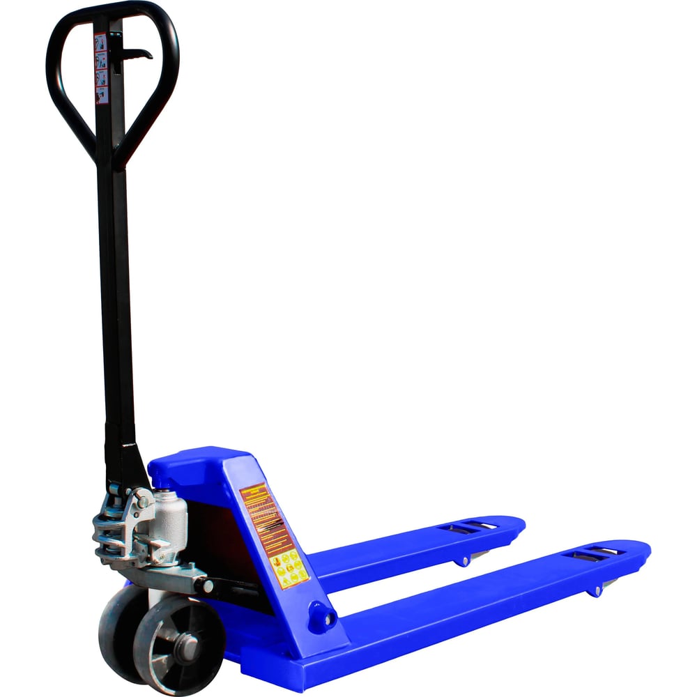 Изображение товара Ручная гидравлическая тележка Shtapler DF 2500 NY