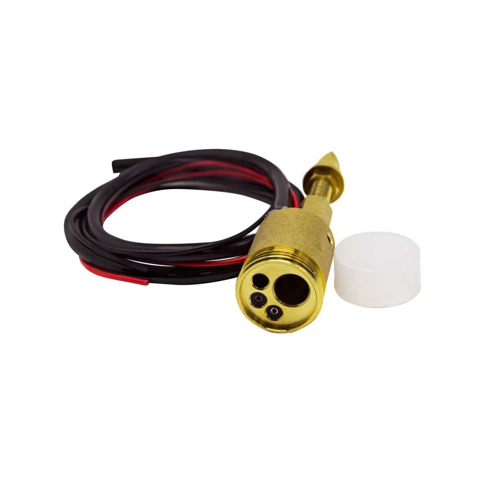 Изображение товара Центральный адаптер Оберон XL501.0168 для горелок