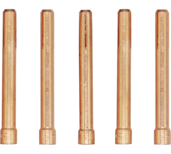 Изображение товара Цанга 3.2х50 мм TW 17-18-26 5 шт Оберон XL10N25.5