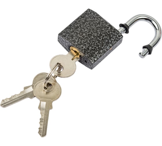 Изображение товара Навесной замок Park ВС3Р32 288117