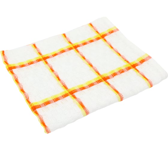 Изображение товара Полотенце кухонное ND Home с петелькой, 40x65, принт 1, цвет 1 310565