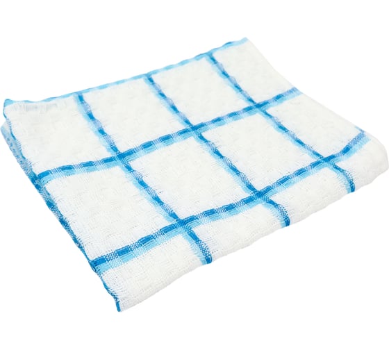 Изображение товара Полотенце кухонное ND Home с петелькой, 40x65, принт 1, цвет 4 310568