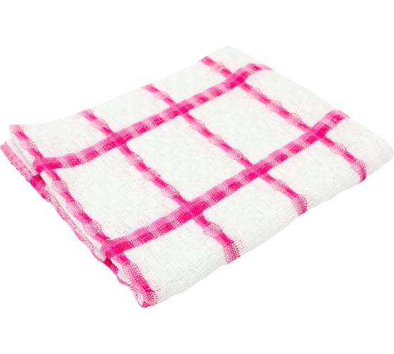 Изображение товара Полотенце кухонное ND Home с петелькой, 40x65 принт 1, цвет 3 310567