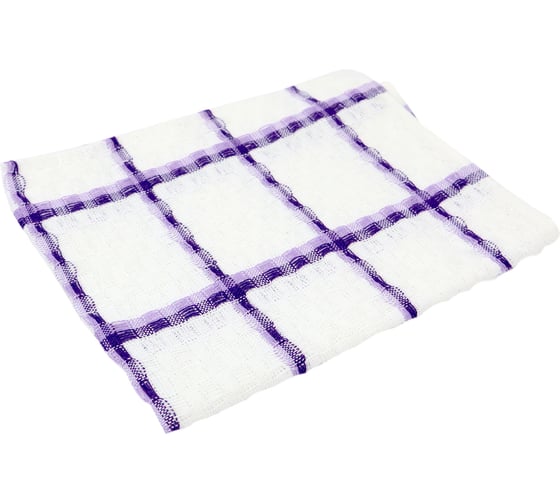 Изображение товара Полотенце кухонное ND Home с петелькой, 40x65, принт 1, цвет 2 310566