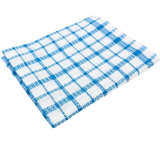 Изображение товара Полотенце кухонное ND Home с петелькой, 40x65, принт 4, цвет 1 310577