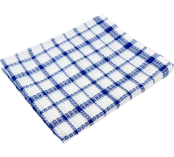 Изображение товара Полотенце кухонное ND Home с петелькой, 40x65, принт 4, цвет 3 310579