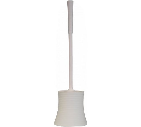 Изображение товара Ёрш для унитаза RIDDER Tower белый 22200401