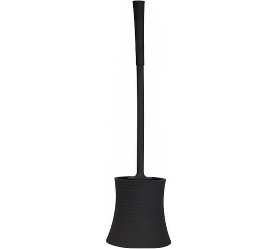 Изображение товара Ёрш для унитаза RIDDER Tower черный 22200410