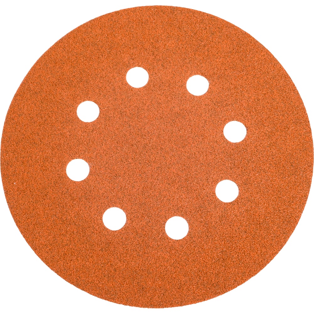 Изображение товара Диск Diamond Plus P 080 125 мм 8 отверстий