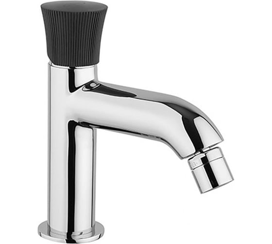 Изображение товара Смеситель для биде Paini Domus без донного клапана, хром 50202