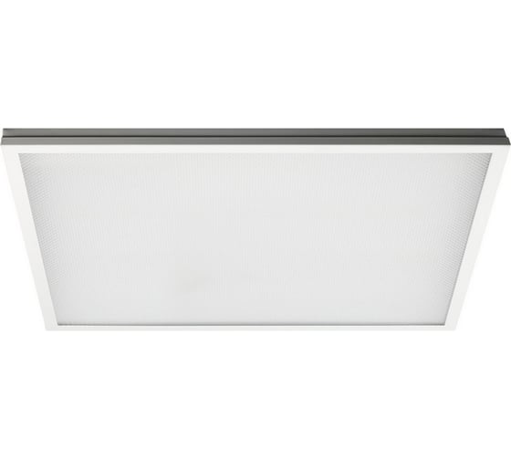 Изображение товара Панель (LED) универсальная Smartbuy Pro 36W /4000K SBL-UNIEMC-36W-40