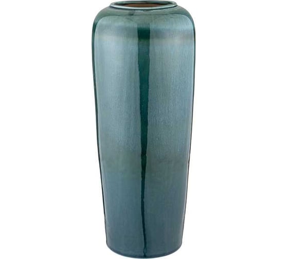 Изображение товара Ваза декоративная Lefard 17x17x40 см 146-2059