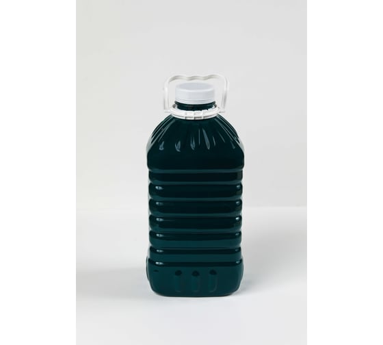 Изображение товара Колер-паста Светофор №57 изумруд 2.5л ЗОР00007057