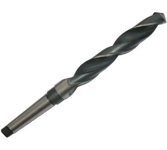 Изображение товара Сверло 35.0 мм, к/х, Р6М5К5 CNIC 74397