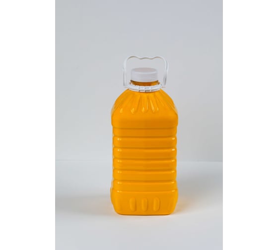 Изображение товара Колер-паста Светофор №10 лимонный 2.5л ЗОР00007040