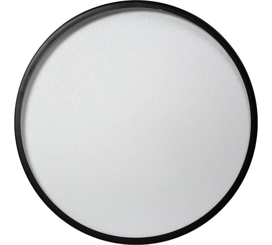 Изображение товара Светодиодный потолочный светильник Smartbuy (LED) 50Вт MEZZO 6500К, черный SBL14319