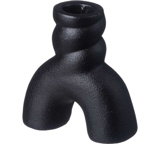 Изображение товара Подсвечник Lefard 8.2x3.4x8.4 см 146-2044