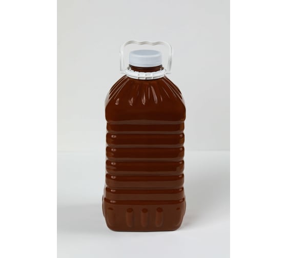 Изображение товара Колер-паста Светофор №82 шоколад 2.5л ЗОР00007046