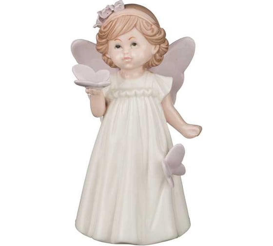 Изображение товара Фигурка Lefard "MIO ANGELO" 8x6.5x14.5 см 146-446