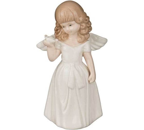 Изображение товара Фигурка Lefard "MIO ANGELO" 7x6х12 см 146-431