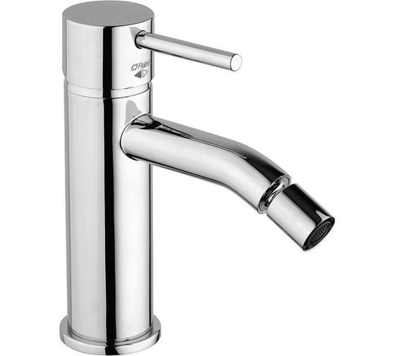 Изображение товара Смеситель для биде Paini Cox, хром 33077