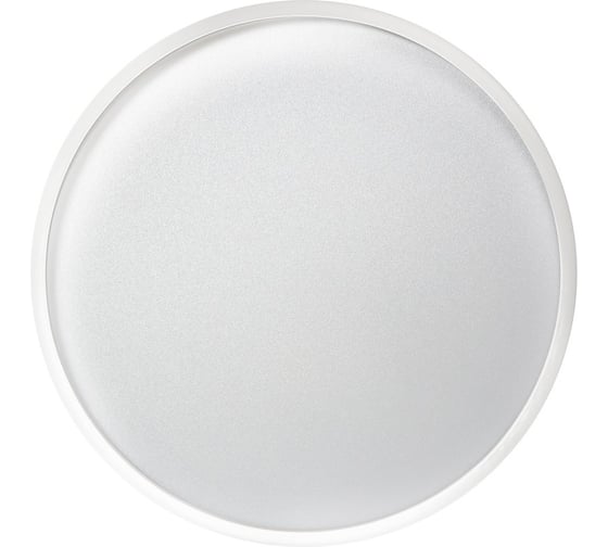 Изображение товара Светодиодный потолочный светильник Smartbuy (LED) 70Вт MEZZO 6500К, белый SBL14340