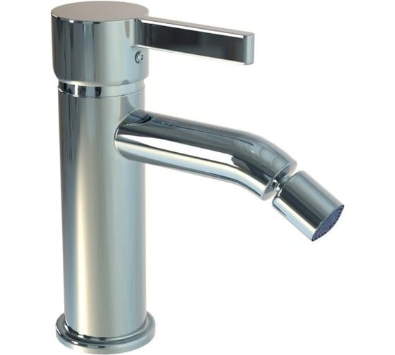 Изображение товара Смеситель для биде Paini Brera хром 50189