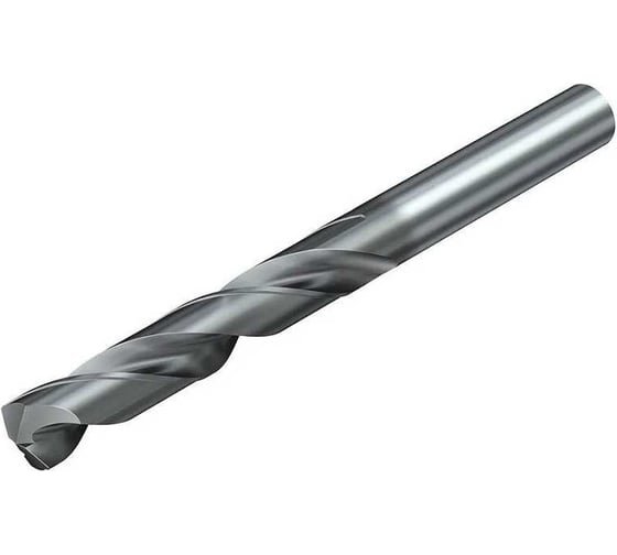 Изображение товара Сверло 2.5x20x40 мм, ц/х, ВК8, цельное CNIC 9421