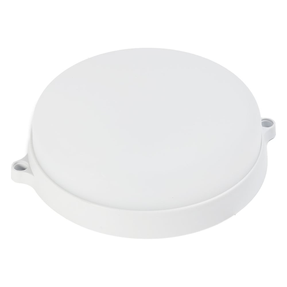 Изображение товара Светодиодный светильник Smartbuy BT Круг 15Вт IP65 4000K с датчиком движения