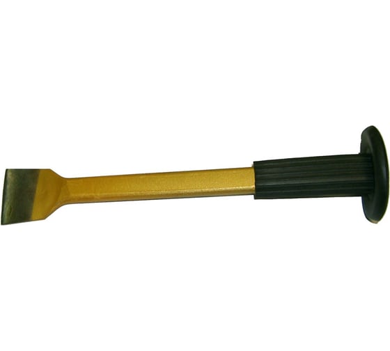 Изображение товара Зубило-конопатка SKRAB 300х60 с защитой 26321