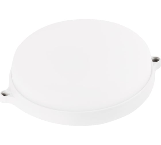 Изображение товара Cветодиодный светильник Smartbuy BT Круг 15Вт/6500K/IP65 SBL-BTR15-65