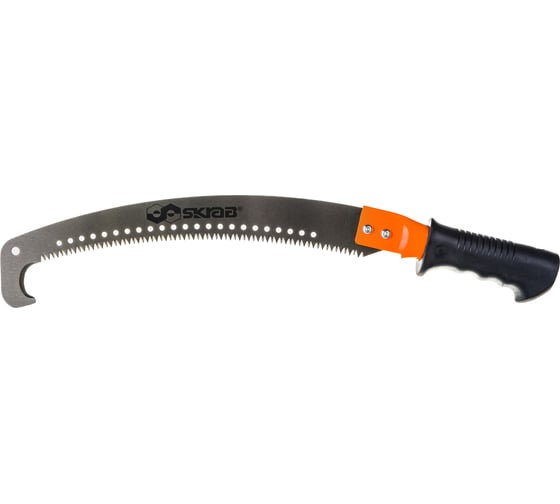 Изображение товара Садовая ножовка SKRAB 540мм штанговая 28153