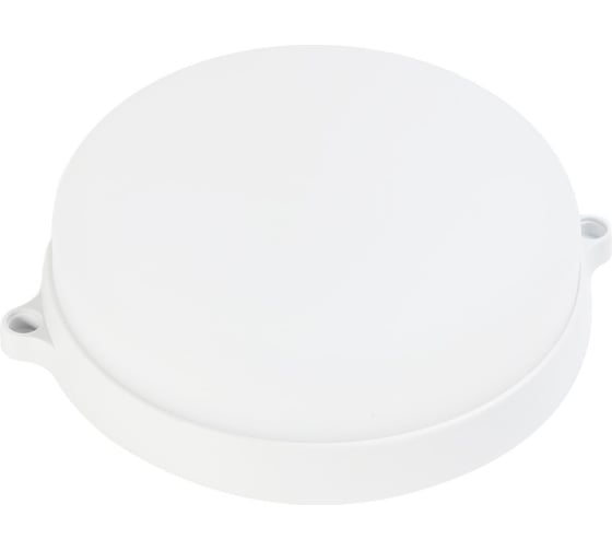 Изображение товара Cветодиодный светильник Smartbuy BT Круг 22Вт с ДД/6500K/IP65 /100 SBL-BTR22-65ms