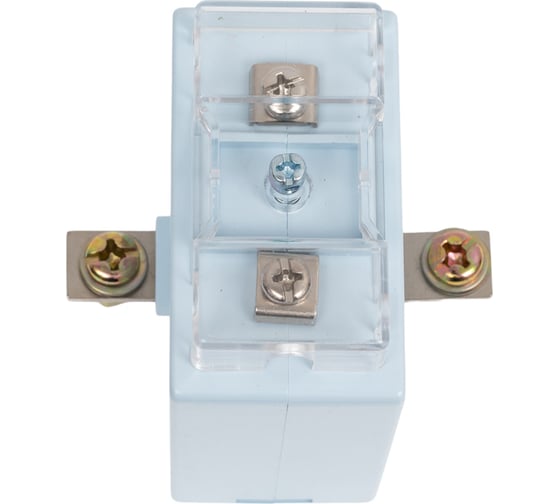 Изображение товара Трансформатор тока DEKraft ТОП-0,66 0,5 50/5 5ВА 50174DEK