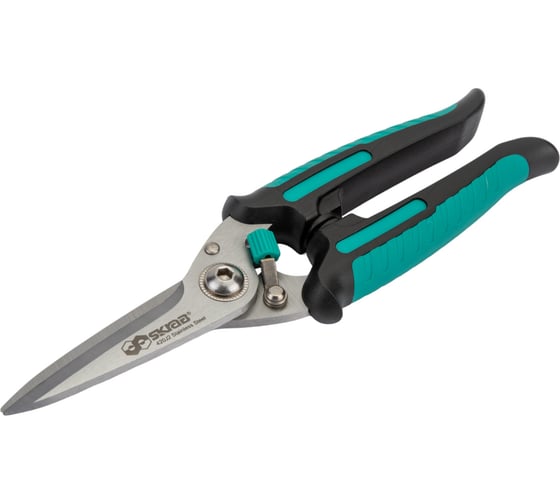 Изображение товара Универсальные ножницы SKRAB 200мм 28015