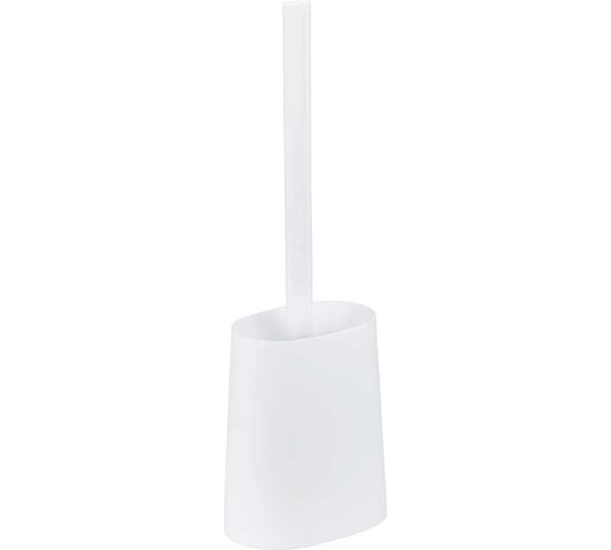 Изображение товара Комплект для туалета IDEA ДЕЛИТ белый М 5028